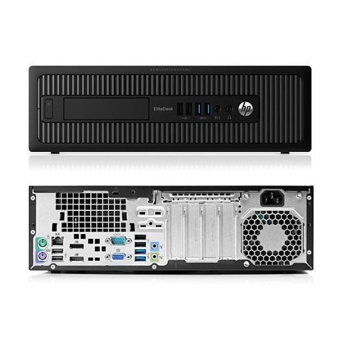 Elitedesk 800 g1 sff core i5 3 2 ghz ssd 240 go hdd 500 go ram 8 go. DIAYTAR SÉNÉGAL, la référence du shopping à petits prix en ligne ! Parcourez notre sélection impressionnante de produits discount, allant de l'ameublement à l'électroménager, de la mode aux gadgets. Ne sacrifiez pas votre budget pour vous faire plaisir, choisissez notre boutique en ligne pour des économies garanties sur les articles de qualité.