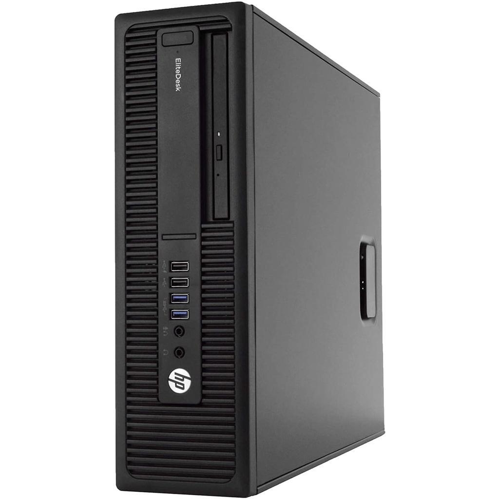 Elitedesk 800 g2 sff core i5 3 2 ghz ssd 240 go hdd 500 go ram 8 go. Bienvenue chez DIAYTAR SÉNÉGAL, la référence incontournable pour des achats en ligne à prix réduits ! Parcourez notre collection diversifiée qui comprend tout, des essentiels pour la maison à des appareils électroménagers de premier ordre, des produits informatiques de pointe et des vêtements à la mode, jusqu'aux gadgets uniques que vous ne trouverez nulle part ailleurs. Faites des économies tout en profitant d'une expérience de shopping exceptionnelle.