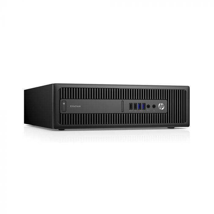 Elitedesk 800 g2 sff core i5 3 2 ghz ssd 256 go hdd 500 go ram 8 go. Faites des économies sans compromettre votre satisfaction avec DIAYTAR SÉNÉGAL. Notre boutique en ligne propose une variété de produits discount dans différentes catégories, de l'électronique à la mode. Trouvez tout ce dont vous avez besoin à des prix imbattables !