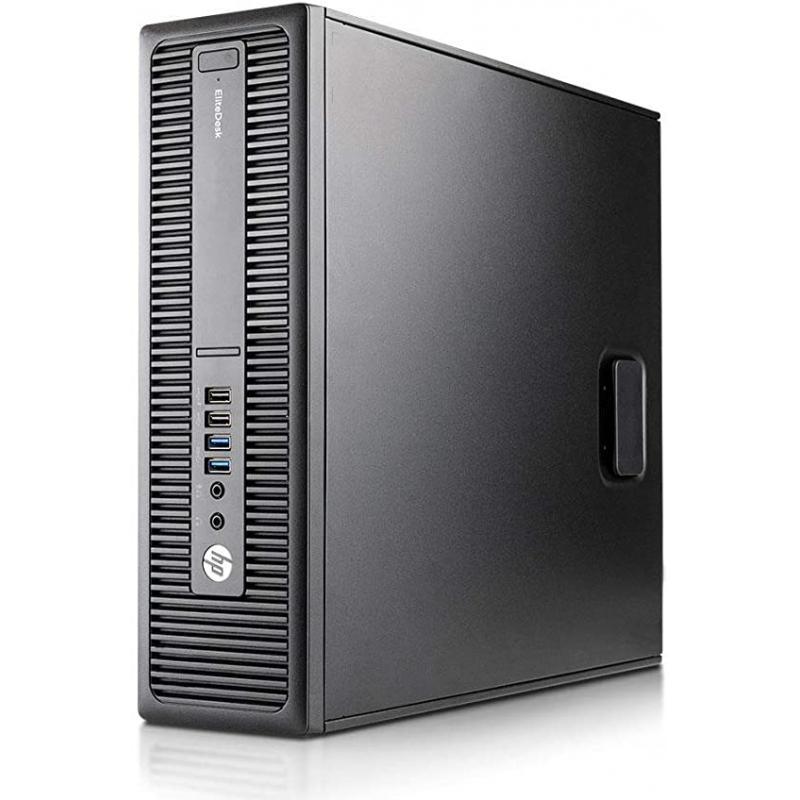 Elitedesk 800 g2 sff core i7 3 4 ghz ssd 240 go hdd 1 to ram 8 go. DIAYTAR SÉNÉGAL, le choix intelligent pour des acheteurs avisés. Parcourez notre vaste collection de produits à prix réduits, allant des articles ménagers aux gadgets futuristes, pour des achats malins en un clic.