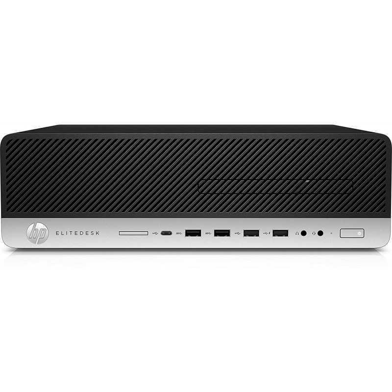 Elitedesk 800 g3 sff core i5 3 2 ghz ssd 128 go hdd 1 to ram 8 go. Avec DIAYTAR SÉNÉGAL, obtenez le meilleur rapport qualité-prix sur tous vos achats en ligne. Parcourez notre catalogue diversifié et faites des économies sur des produits essentiels pour la maison, les équipements informatiques et même les dernières tendances en matière de mode.
