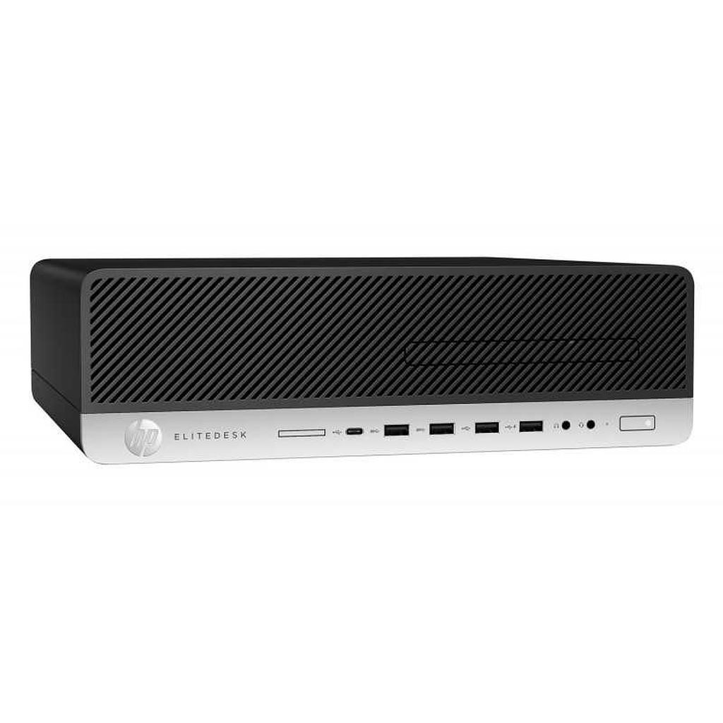 Elitedesk 800 g3 sff i5 6500 8gb ssd 256gb a core i5 3 2 ghz ssd 256 go ram 8 go. DIAYTAR SÉNÉGAL vous offre un large éventail de produits discount adaptés à tous les budgets. Faites des bonnes affaires sur une sélection d'articles pour la maison, l'électroménager, l'informatique, la mode et les gadgets. Profitez de nos prix cassés et découvrez une nouvelle façon de faire des économies sans sacrifier la qualité !