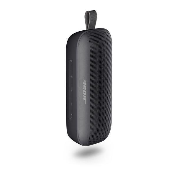 Enceinte bluetooth bose soundlink flex noir. Trouvez tout ce dont vous avez besoin à des prix incroyables sur DIAYTAR SÉNÉGAL! Que vous cherchiez des meubles abordables pour votre maison, des appareils électroménagers de qualité ou des gadgets technologiques à la pointe, notre boutique en ligne généraliste regorge de bonnes affaires.