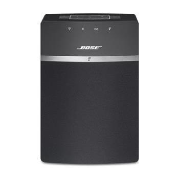 Enceinte bluetooth bose soundtouch 10 noir. DIAYTAR SÉNÉGAL, votre destination shopping idéale pour des produits discount de qualité. Explorez notre catalogue en ligne et trouvez tout ce dont vous avez besoin pour votre maison, de l'électroménager à la mode en passant par les gadgets innovants. Grâce à nos prix avantageux, économisez sans compromis sur la satisfaction de vos achats.