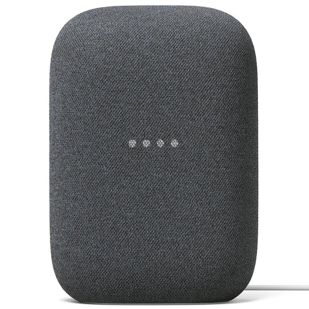 Enceinte bluetooth google nest audio noir. Chez DIAYTAR SÉNÉGAL, nous vous proposons des offres folles sur une gamme complète de produits. Des articles indispensables pour votre maison, aux dernières tendances en matière de mode et de gadgets sensationnels, notre boutique en ligne saura satisfaire tous vos besoins à des prix compétitifs. Faites des affaires exceptionnelles dès maintenant !