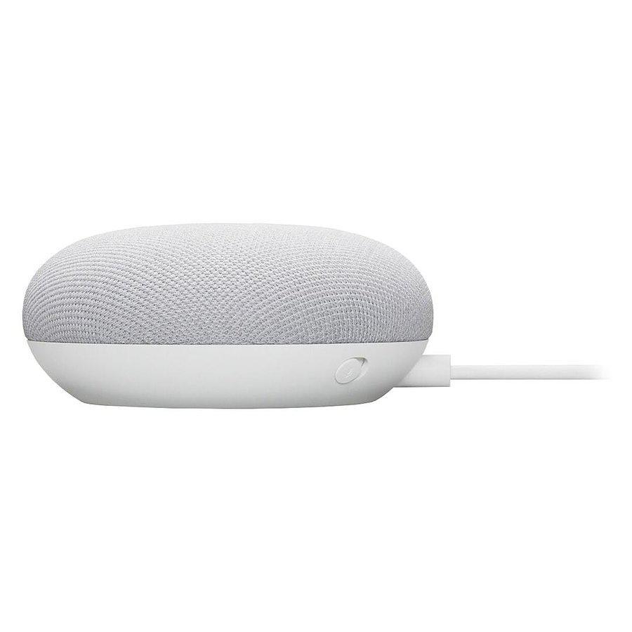 Enceinte bluetooth google nest mini 2nd gen argent. DIAYTAR SÉNÉGAL : votre boutique en ligne discount préférée ! Faites des économies sur des articles essentiels pour votre vie quotidienne, de l'électroménager à l'informatique en passant par la mode et les gadgets. Ne cherchez plus, les meilleurs prix sont chez nous !