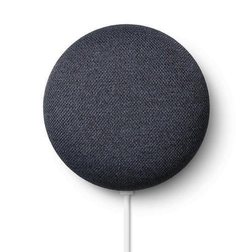 Enceinte bluetooth google nest mini 2nd gen gris. DIAYTAR SÉNÉGAL - Votre solution en ligne pour des achats malins à petit prix. Explorez notre vaste gamme de produits discount, des indispensables pour la maison aux dernières nouveautés en matière d'informatique, de mode et de gadgets. Économisez sans compromis sur la qualité en choisissant notre boutique en ligne.