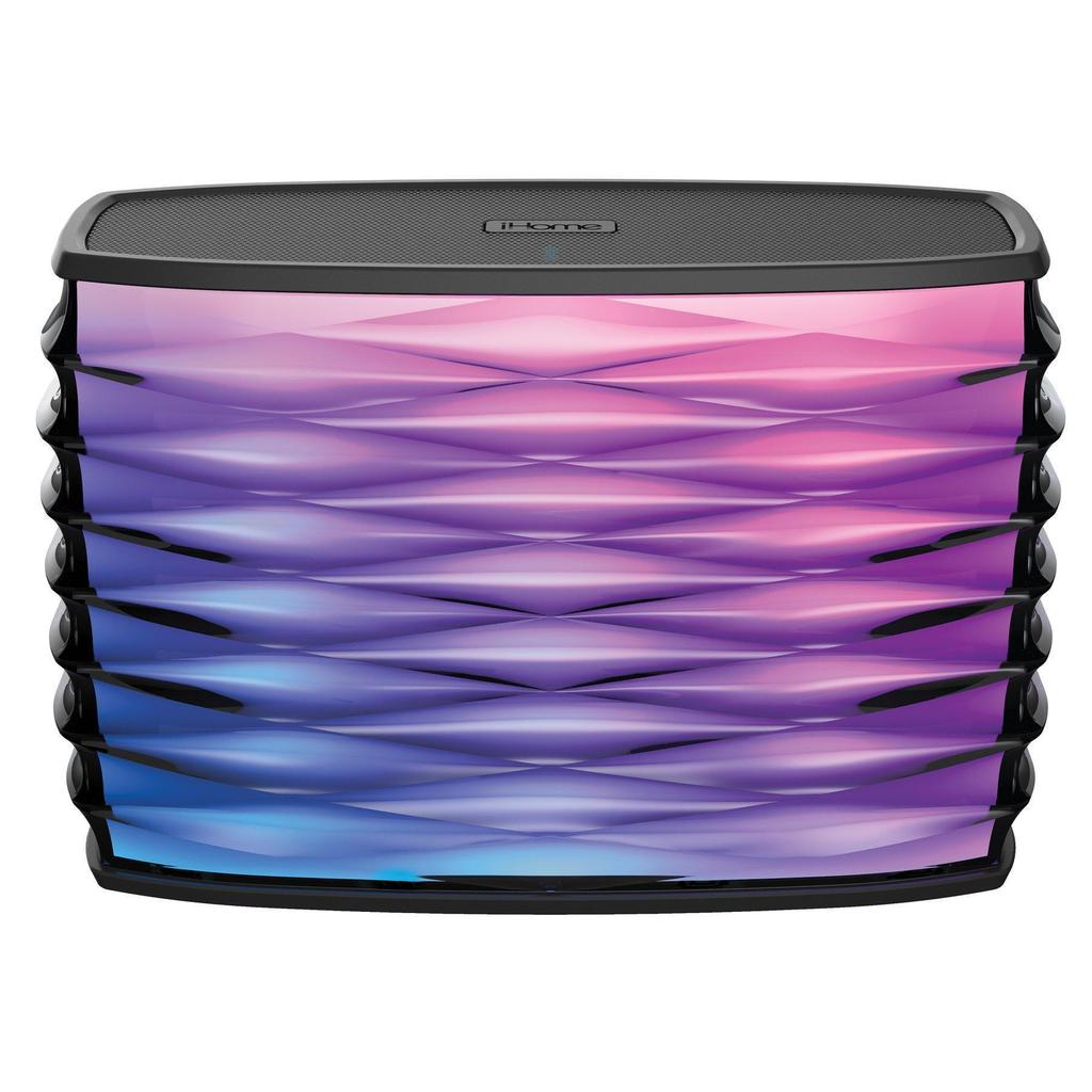 Enceinte bluetooth ihome ibt85 noir. DIAYTAR SÉNÉGAL - votre solution tout-en-un pour des achats discount en ligne ! Découvrez notre gamme finale de produits, allant des indispensables de la maison aux dernières tendances de la mode et de la technologie. Obtenez les meilleurs prix sur une sélection variée d'articles, vous permettant de réaliser d'énormes économies tout en profitant de produits de qualité. Avec des options de livraison flexibles et une satisfaction garantie, nous faisons de votre expérience d'achat un jeu d'enfant !