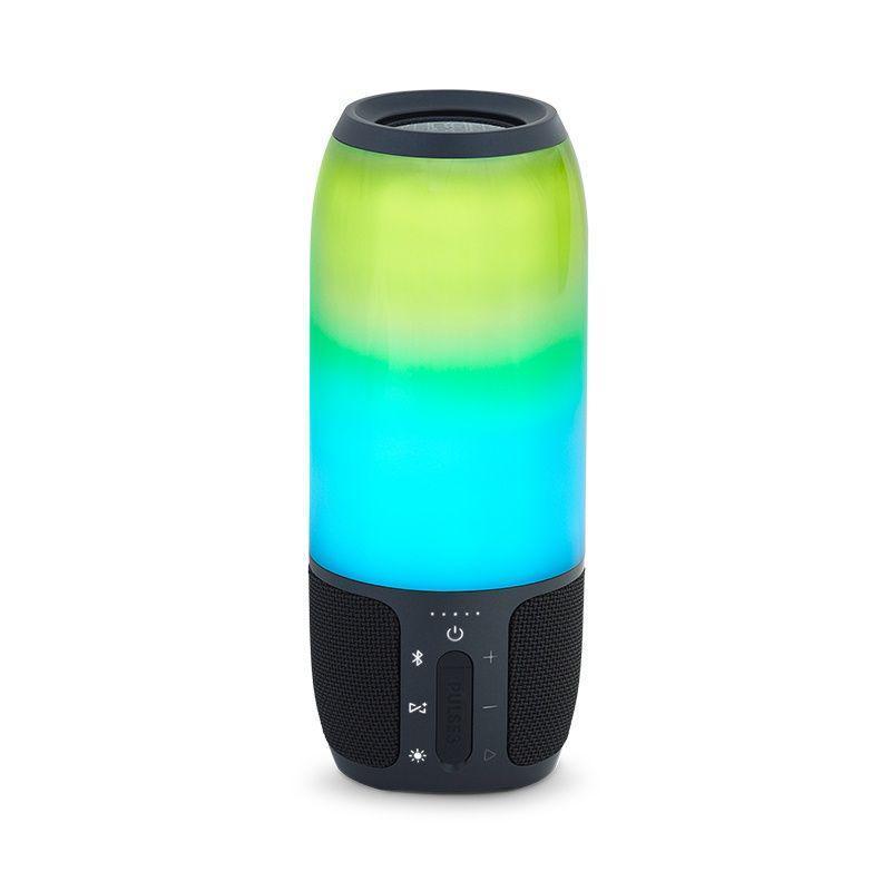 Enceinte bluetooth jbl pulse 3 noir. DIAYTAR SÉNÉGAL, l'adresse incontournable pour tous les amateurs de mode à petit prix. Découvrez notre large sélection de vêtements et accessoires tendances pour hommes et femmes, et exprimez votre style sans vous ruiner. Du casual chic au streetwear, notre boutique en ligne vous offre la possibilité de rester à la pointe de la mode à prix discount. Faites-vous plaisir sans vous soucier du coût !