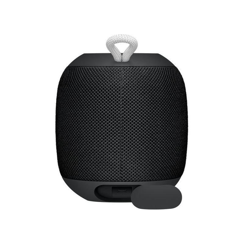 Enceinte bluetooth logitech ultimate ears wonderboom noir. Plongez dans l'univers de DIAYTAR SÉNÉGAL, votre boutique en ligne de référence pour des offres discount incroyables. Des indispensables pour la maison aux appareils électroménagers haut de gamme, en passant par les produits informatiques de qualité et les articles de mode tendance, nous sommes là pour vous offrir une expérience shopping exceptionnelle à des prix défiant toute concurrence. Ne manquez pas cette opportunité de faire des économies tout en ajoutant de la valeur à votre quotidien !
