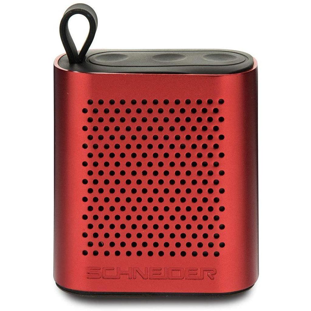 Enceinte bluetooth schneider sc155spk rouge. DIAYTAR SÉNÉGAL vous offre toutes les bonnes affaires sur un seul site. Découvrez notre sélection de produits discount pour la maison, l'électroménager, l'informatique et la mode. Bénéficiez de nos prix imbattables et trouvez les articles de qualité que vous recherchez, sans vous ruiner !