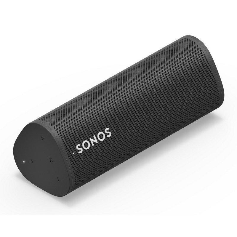 Enceinte bluetooth sonos roam noir. Trouver des articles discount en ligne n'a jamais été aussi simple avec DIAYTAR SÉNÉGAL. Parcourez notre boutique en ligne pour découvrir une sélection variée de produits, des indispensables de la maison aux gadgets innovants. Avec des prix compétitifs et des réductions attractives, vous pouvez acheter en toute confiance chez nous.