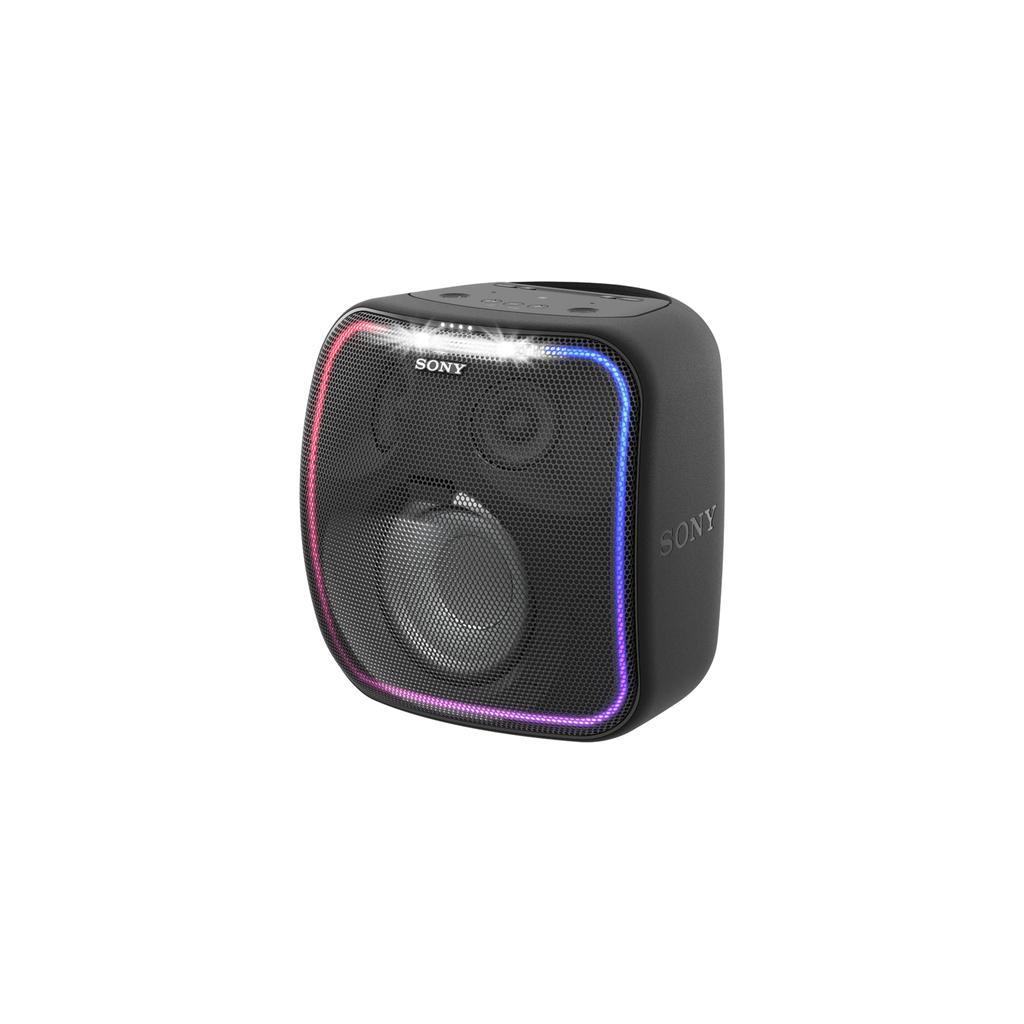 Enceinte bluetooth sony srs xb501g noir. DIAYTAR SÉNÉGAL is revolutionizing the way you shop online by offering a wide selection of discounted products under one virtual roof. From top-notch household appliances to high-tech electronics, trendy fashion items, and innovative gadgets, our store ensures you find the best deals on quality products for every aspect of your life.