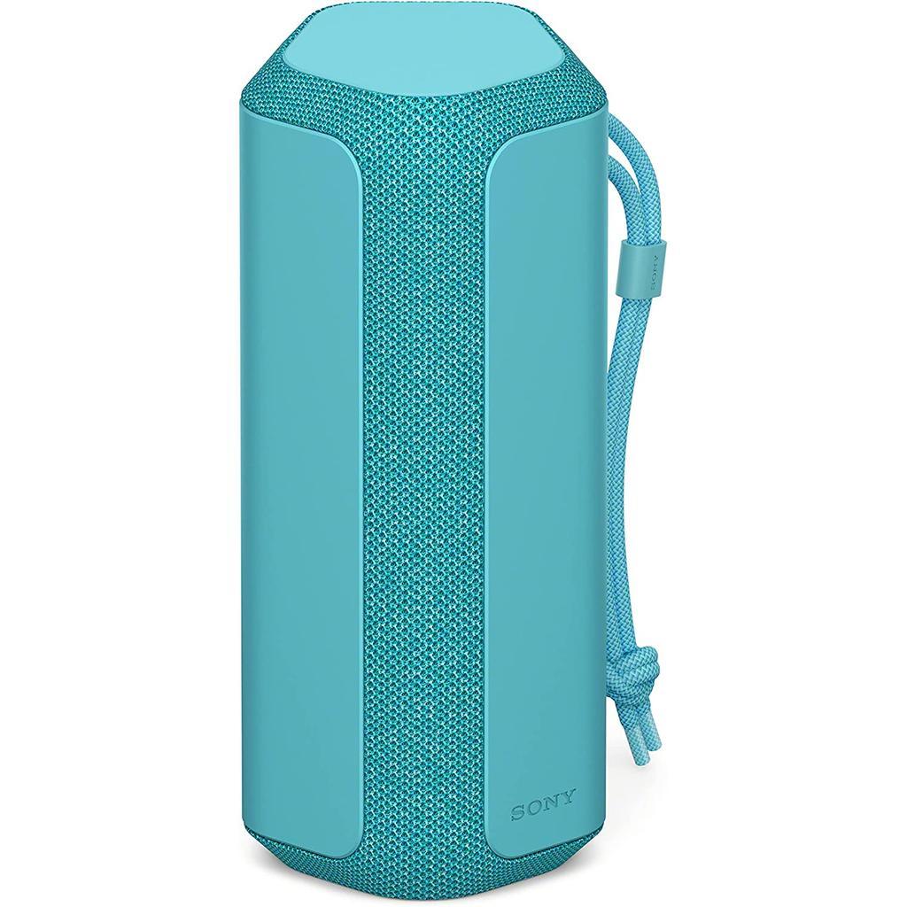 Enceinte bluetooth sony srs xe200 bleu. DIAYTAR SÉNÉGAL, votre destination en ligne pour des produits discount de qualité. Découvrez notre large éventail de produits, allant de la maison à l'électroménager, de l'informatique à la mode et aux gadgets, et trouvez les meilleures offres du marché. Profitez d'une expérience d'achat simple et abordable avec DIAYTAR SÉNÉGAL et économisez sur tous vos achats en ligne.