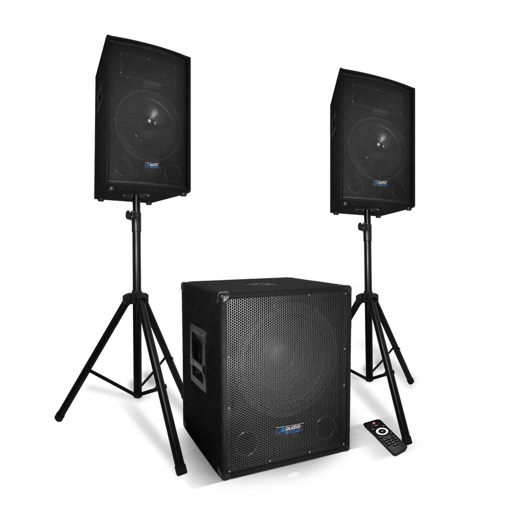 Enceintes sono bm sonic pack sono bms 1512. Faites des affaires exceptionnelles sur DIAYTAR SÉNÉGAL! Avec notre large éventail de produits discount, allant des articles de décoration intérieure aux appareils électroniques, en passant par les jouets pour enfants et les produits de santé, vous êtes assurés de trouver tout ce dont vous avez besoin à des prix imbattables.