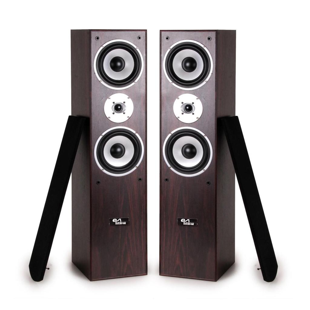 Enceintes sono evidence acoustics ea700 wal. Restez à la pointe de la technologie sans vous ruiner grâce à DIAYTAR SÉNÉGAL. Parcourez notre sélection d'articles informatiques à prix cassés, des ordinateurs portables aux périphériques les plus performants. Ne faites aucun compromis sur la puissance et économisez avec DIAYTAR SÉNÉGAL.