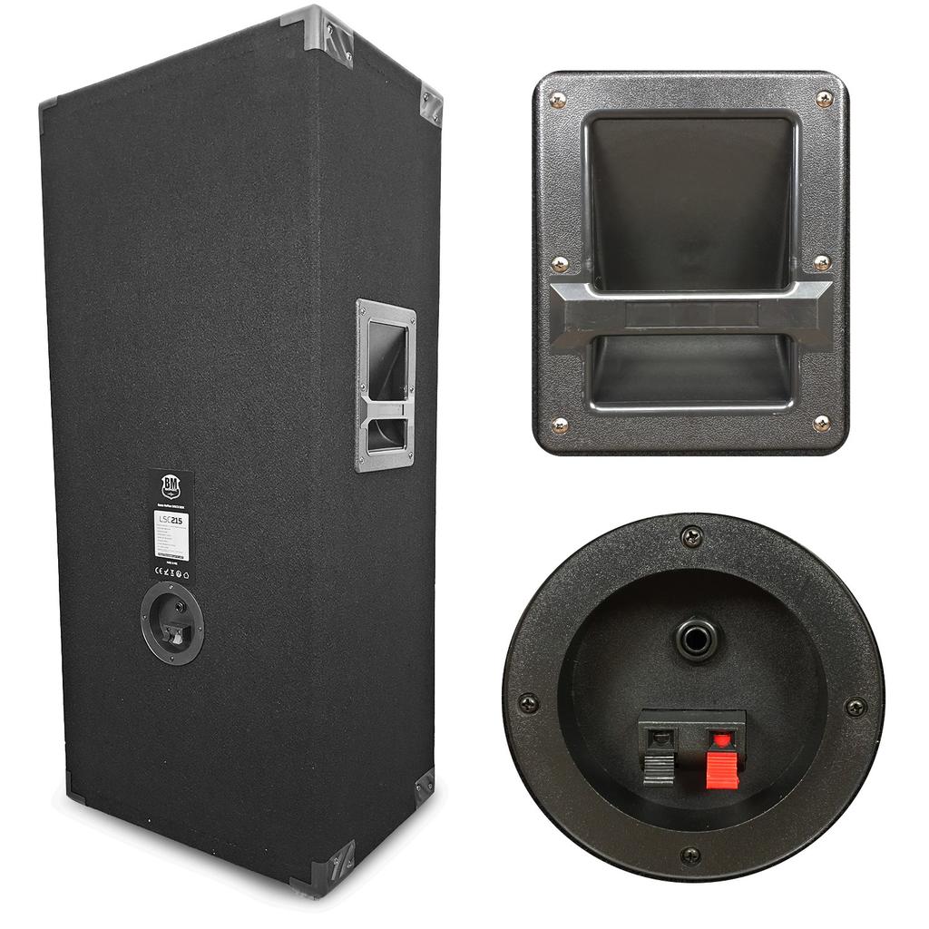 Enceintes sono gefroy mega basses. Découvrez DIAYTAR SÉNÉGAL, la boutique en ligne qui vous propose une multitude de produits discount indispensables pour votre quotidien. Avec une gamme variée allant de l'électroménager à l'informatique en passant par la mode et les derniers gadgets, nous sommes le choix parfait pour trouver tout ce dont vous avez besoin à des prix imbattables.