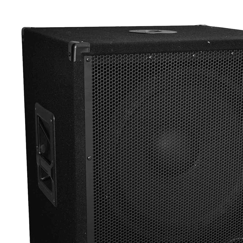 Enceintes sono glemm professionnel 15. DIAYTAR SÉNÉGAL, votre partenaire en ligne pour tous vos achats discount. Explorez notre catalogue diversifié comprenant des produits de maison, d'électroménager, d'informatique, de mode et de gadgets à des prix défiant toute concurrence. Faites des économies substantielles tout en profitant d'une qualité exceptionnelle grâce à DIAYTAR SÉNÉGAL.