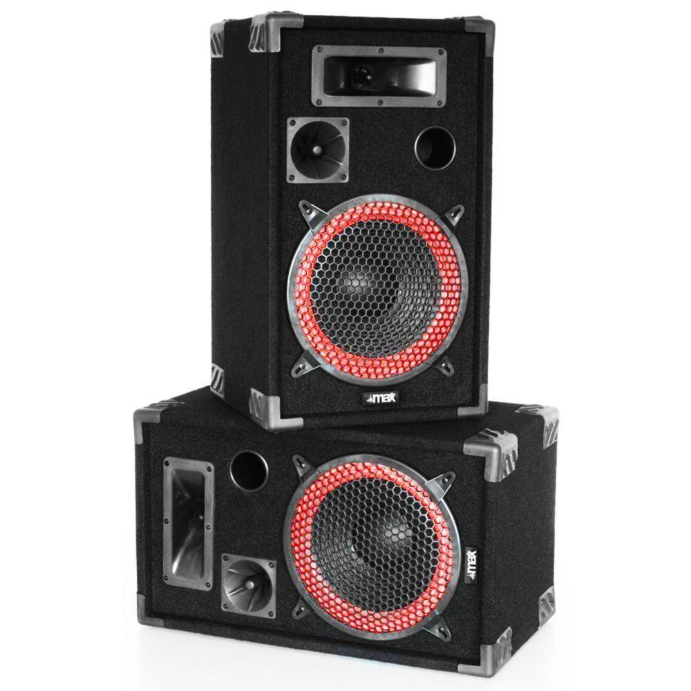 Enceintes sono max pack sonorisation 1000w 2 enceintes 12 amplificateur 2x500w avec eq cablages. DIAYTAR SÉNÉGAL : votre partenaire idéal pour des achats en ligne abordables et variés. Parcourez notre large sélection de produits discount, des appareils électroménagers aux vêtements et accessoires de mode, en passant par les gadgets dernier cri. Faites des économies sans compromettre la qualité grâce à DIAYTAR SÉNÉGAL !