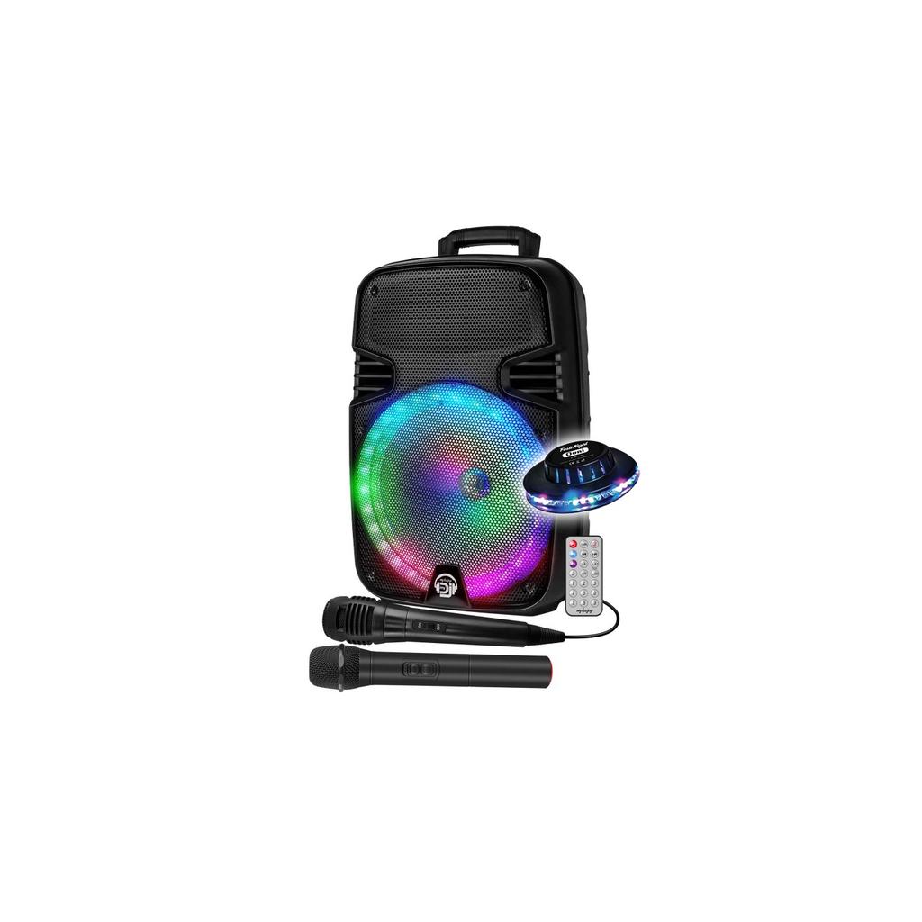 Enceintes sono my deejay 600w tws. Découvrez DIAYTAR SÉNÉGAL, la boutique en ligne où vous trouverez des articles discount pour tous les aspects de votre vie quotidienne. Que vous recherchiez des équipements pour la maison, des appareils électroniques dernier cri, des vêtements à la mode ou des gadgets innovants, notre vaste sélection de produits vous garantit des économies substantielles sans sacrifier la qualité. Faites des achats malins et profitez de prix imbattables avec DIAYTAR SÉNÉGAL.