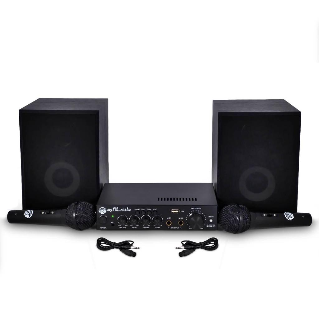 Enceintes sono my deejay pack my 1st karaoke 2 enceintes hifi 1 ampli 100w 2 micros. Vous voulez dépenser moins tout en obtenant plus ? DIAYTAR SÉNÉGAL est là pour vous ! Profitez de nos offres exceptionnelles sur une large gamme de produits, allant des articles ménagers à l'électroménager, en passant par les gadgets et la mode. Faites des économies sans compromettre la qualité.