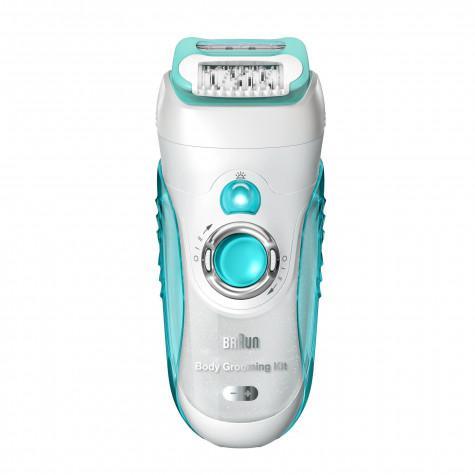 Epilateur braun bgk7090. DIAYTAR SÉNÉGAL, votre destination shopping en ligne pour des promotions exceptionnelles sur des articles d'informatique. Que vous recherchiez un ordinateur portable performant, des accessoires technologiques ou des logiciels, notre boutique discount est là pour vous offrir les meilleurs prix sans compromis sur la qualité. Ne manquez pas nos offres irrésistibles.