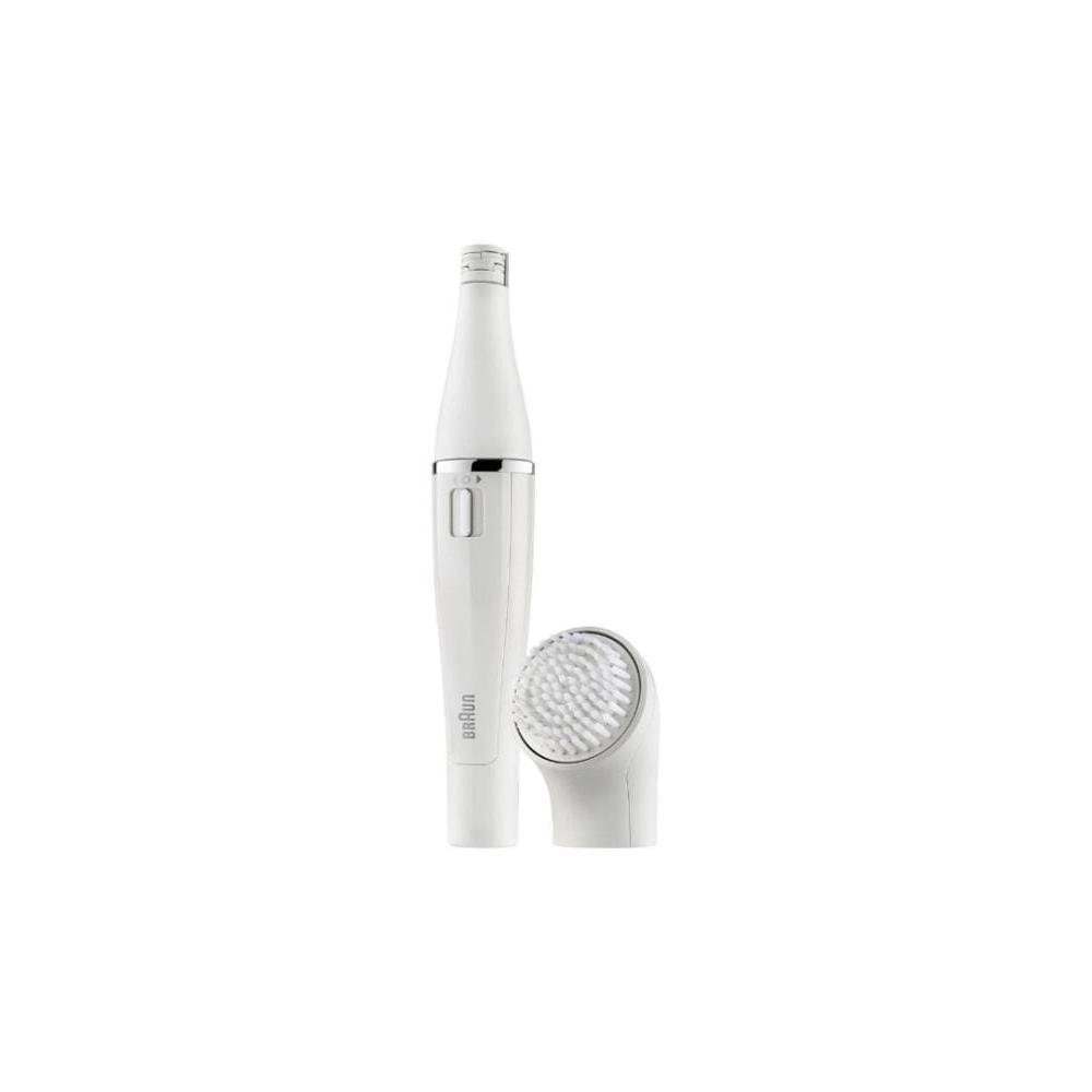 Epilateur braun facespa 810. Faites des économies sans compromis chez DIAYTAR SÉNÉGAL, votre destination de shopping en ligne pour des produits discount de qualité supérieure, allant des appareils électroniques à la décoration d'intérieur.