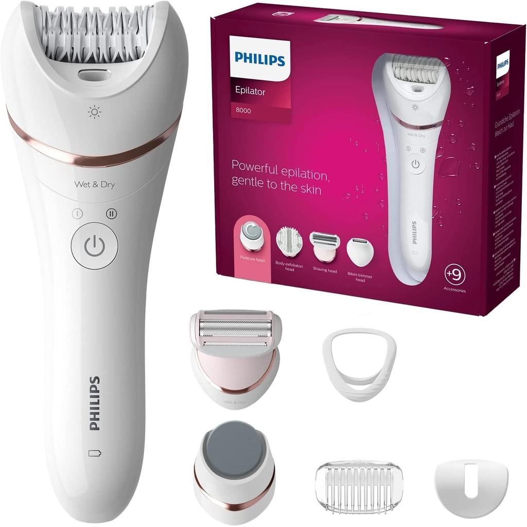 Epilateur philips bre740 10. Faites de bonnes affaires en matière d'électroménager sur DIAYTAR SÉNÉGAL ! Notre boutique en ligne propose une large gamme d'appareils ménagers à des prix imbattables. Que ce soit pour une machine à laver, un réfrigérateur ou un aspirateur, vous trouverez tout ce dont vous avez besoin chez nous.