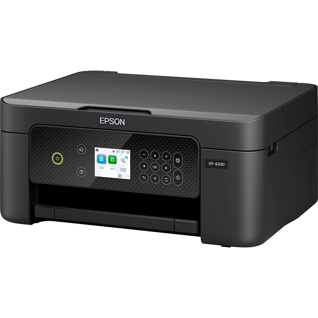 Epson home xp 4200 jet d encre. Get ready to save big on all your shopping needs at DIAYTAR SÉNÉGAL. From home essentials to cutting-edge electronics, stylish fashion pieces, and trendy gadgets, our online store is filled with an extensive range of discounted products that cater to your every need while keeping your budget intact.
