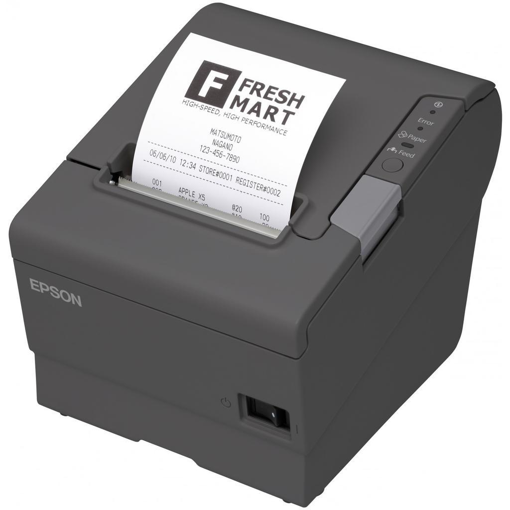 Epson tm t88v imprimante thermique. DIAYTAR SÉNÉGAL, votre destination shopping pour toutes les bonnes affaires. Découvrez notre large gamme de produits discount, des accessoires de mode aux articles pour animaux de compagnie. Faites des économies sur tous vos achats avec DIAYTAR SÉNÉGAL.