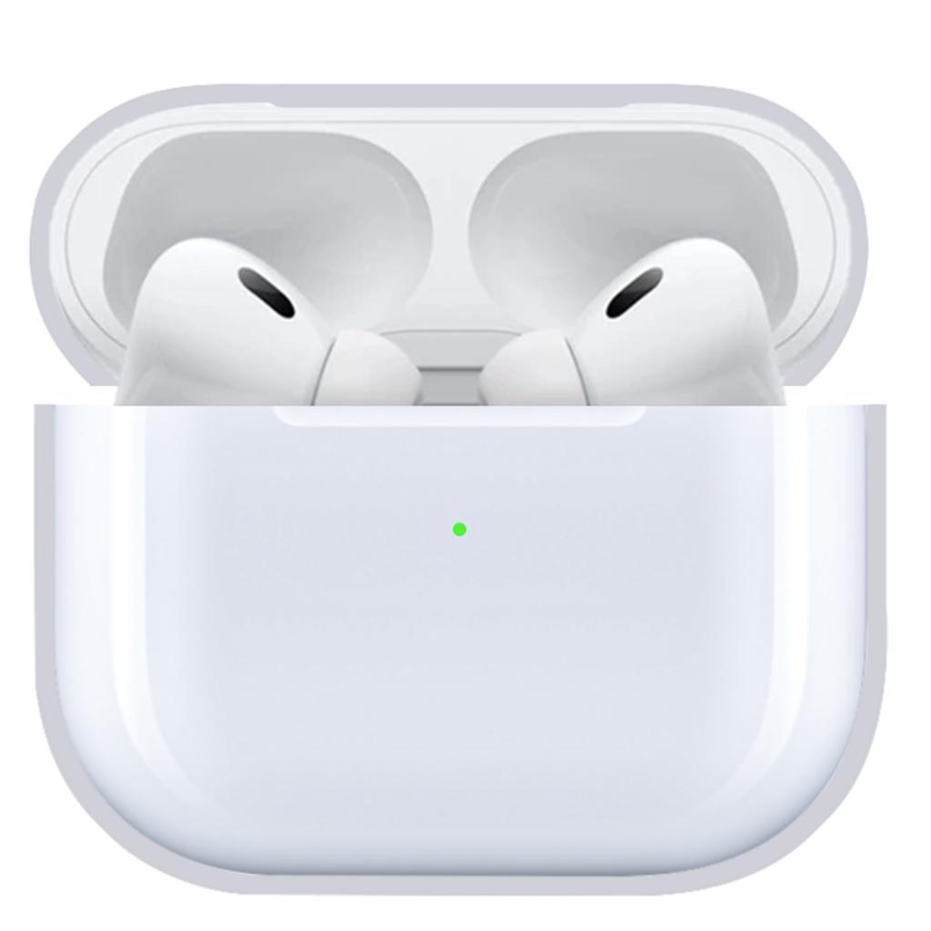 Etui de protection airpods pro 2 polyurethane thermoplastique tpu transparent. Faites un bond dans le monde des bonnes affaires avec DIAYTAR SÉNÉGAL ! Découvrez notre boutique en ligne généraliste où vous trouverez tout ce dont vous avez besoin, de la maison à l'électroménager, de l'informatique à la mode, et même les derniers gadgets. Ne sacrifiez pas votre budget pour vous faire plaisir, optez pour nos produits discount de qualité.