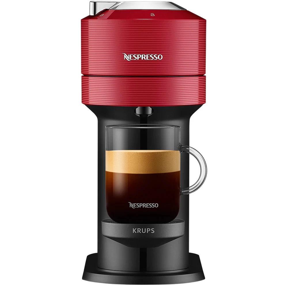 Expresso a capsules compatible nespresso krups vertuo next xn910510. Faites des économies sans compromis sur la qualité grâce à DIAYTAR SÉNÉGAL, votre boutique en ligne spécialisée dans les produits discount. Découvrez notre gamme variée d'articles pour la maison, l'électroménager, l'informatique, la mode et les gadgets, tous disponibles à des prix attractifs. Profitez de nos offres exceptionnelles et transformez votre façon de magasiner avec DIAYTAR SÉNÉGAL.