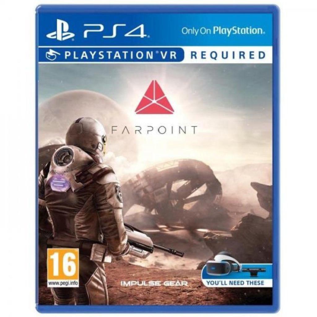 Farpoint playstation 4 vr. Venez découvrir DIAYTAR SÉNÉGAL, la boutique en ligne qui rend le shopping discount plus accessible que jamais. Avec une large sélection de produits pour la maison, de l'électroménager performant, de l'informatique à la pointe et des articles de mode tendance, vous êtes assuré de trouver ce dont vous avez besoin à des prix attractifs.