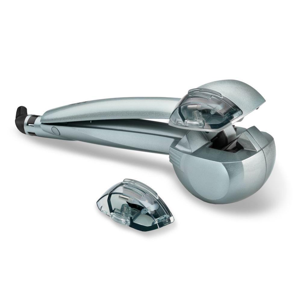 Fer a boucler babyliss curl secret shine c1800e. À la recherche de bonnes affaires ? DIAYTAR SÉNÉGAL est là pour vous ! Explorez notre boutique en ligne regorgeant d'articles à prix cassés, couvrant tous les domaines, de la maison à l'électroménager, en passant par l'informatique, la mode et les gadgets. Achetez malin, économisez gros et découvrez une toute nouvelle façon de faire des emplettes en ligne.