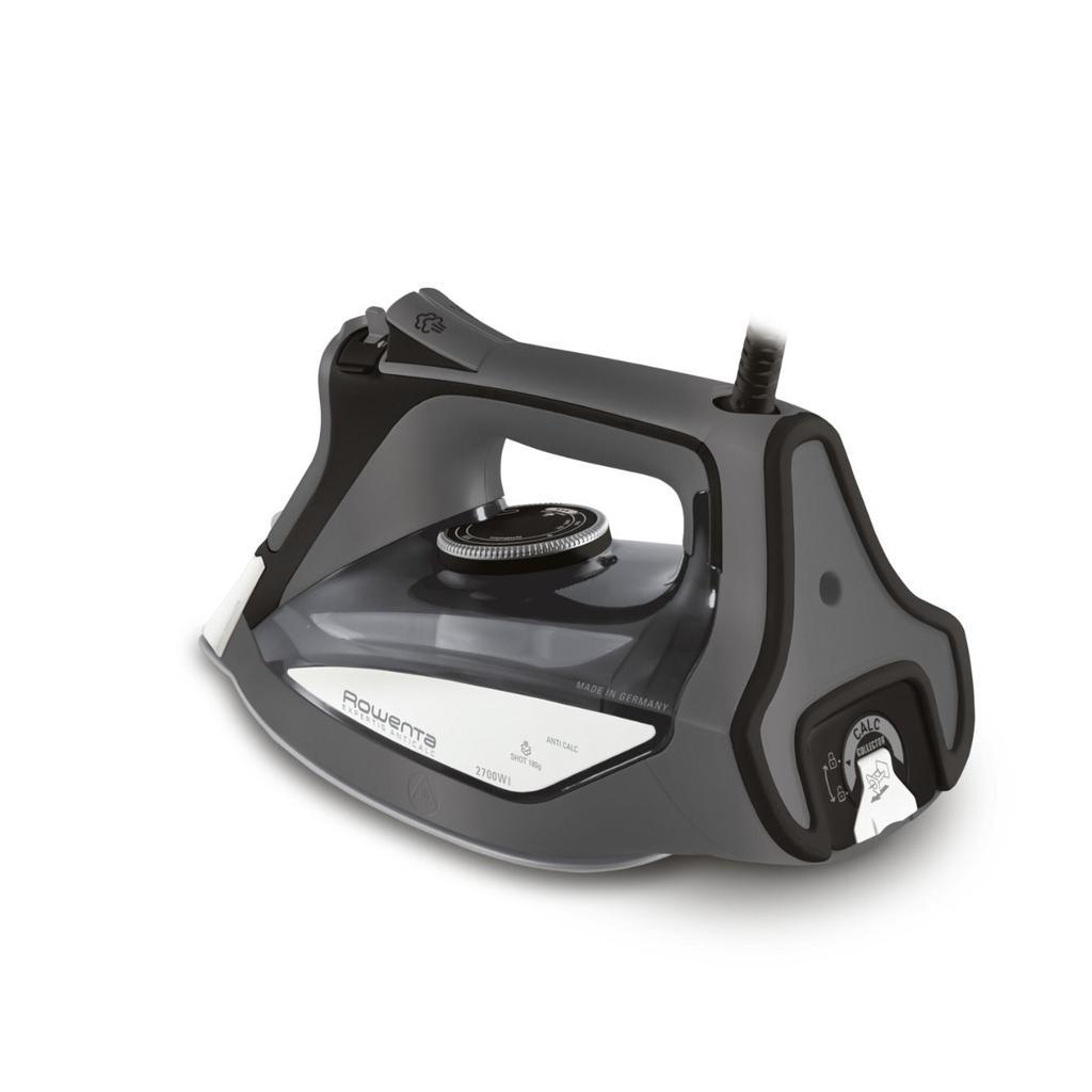 Fer a repasser rowenta dw7025d1. Découvrez DIAYTAR SÉNÉGAL et préparez-vous à vivre l'expérience d'achat en ligne ultime. Notre boutique propose une gamme complète de produits discount, de la maison aux appareils électroniques, en passant par la mode, offrant ainsi des solutions abordables pour tous vos besoins.