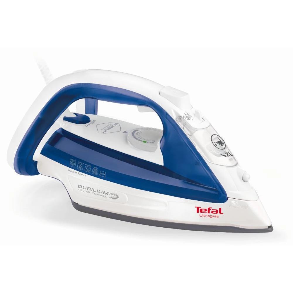 Fer a repasser tefal tfv4913e4. Découvrez DIAYTAR SÉNÉGAL, votre boutique en ligne discount préférée pour des achats malins. Trouvez tout ce dont vous avez besoin, de la maison à l'électroménager, de l'informatique à la mode, et profitez de prix imbattables sur notre gamme de produits variée et de qualité.