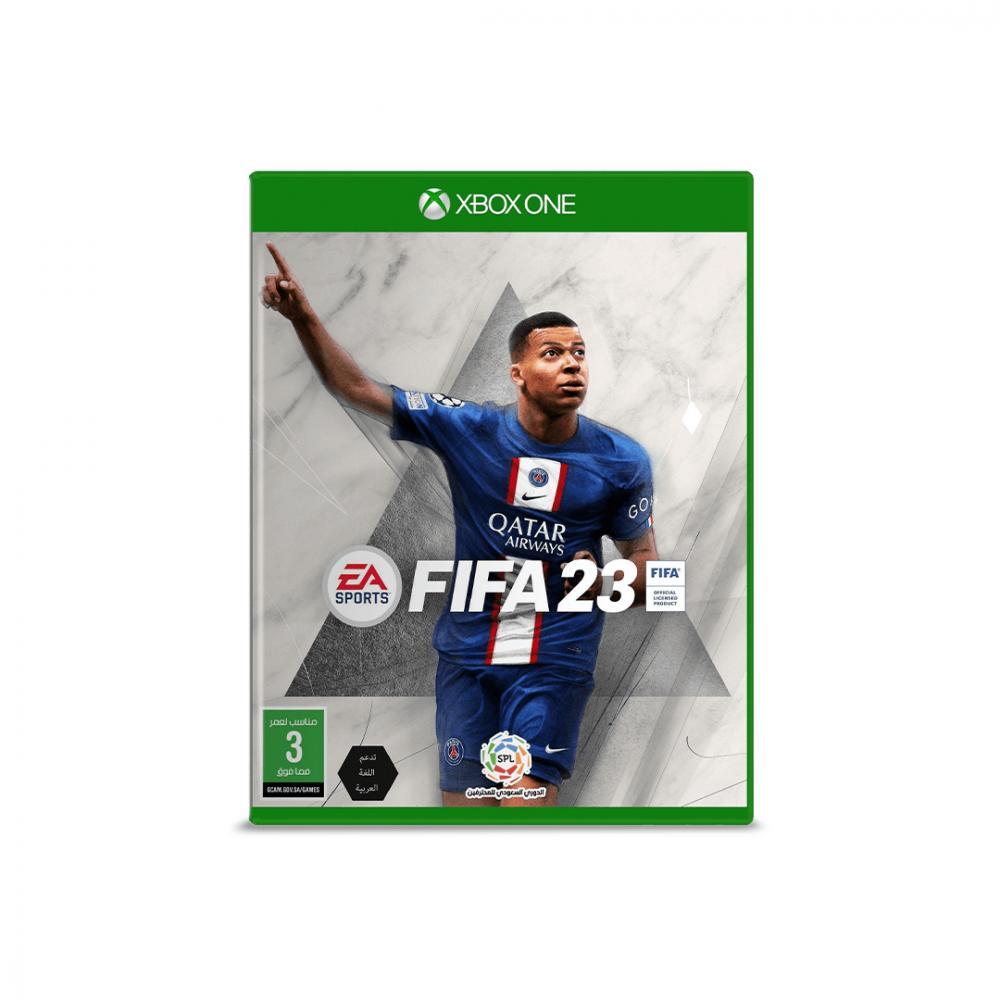 Fifa 23 xbox one. Simplifiez votre recherche de produits discount avec DIAYTAR SÉNÉGAL, votre boutique en ligne ultime. Parcourez notre catalogue complet qui regroupe des articles pour chaque besoin, de la maison à l'électroménager, en passant par l'informatique, la mode et les gadgets. Profitez de nos tarifs compétitifs et achetez intelligemment avec DIAYTAR SÉNÉGAL.