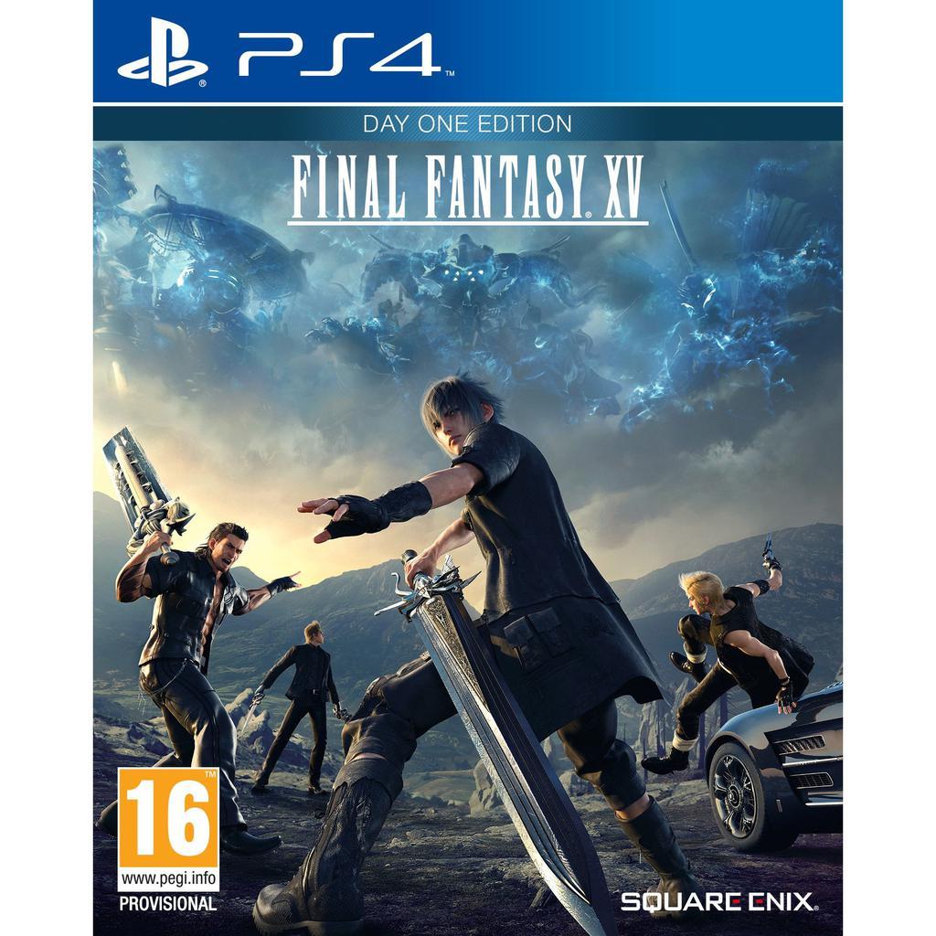 Final fantasy xv day one edition playstation 4. Découvrez DIAYTAR SÉNÉGAL et profitez de notre sélection exceptionnelle de produits discount à des prix imbattables. Que vous recherchiez des appareils électroménagers de qualité, des gadgets high-tech dernier cri ou des accessoires de mode à petit prix, vous trouverez tout cela dans notre boutique en ligne.