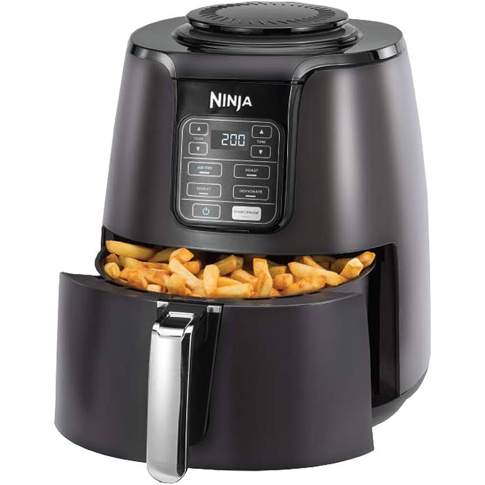Friteuse ninja af100eu. Préparez-vous à économiser gros avec DIAYTAR SÉNÉGAL ! Notre boutique en ligne généraliste propose une large sélection de produits discount, des indispensables de la maison aux appareils électroménagers dernier cri, en passant par l'informatique et les articles de mode tendance. Ne manquez pas nos offres exceptionnelles !