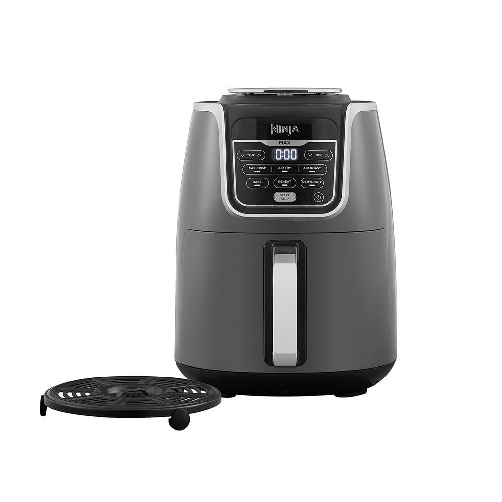 Friteuse ninja air fryer max af160eu. Mettez fin à la chasse aux bons plans en ligne grâce à DIAYTAR SÉNÉGAL. Profitez de notre large éventail de produits discount dans les domaines de la maison, de l'électroménager et bien plus encore. Avec des remises incroyables et des offres spéciales régulières, faites de bonnes affaires sans compromis sur la satisfaction.