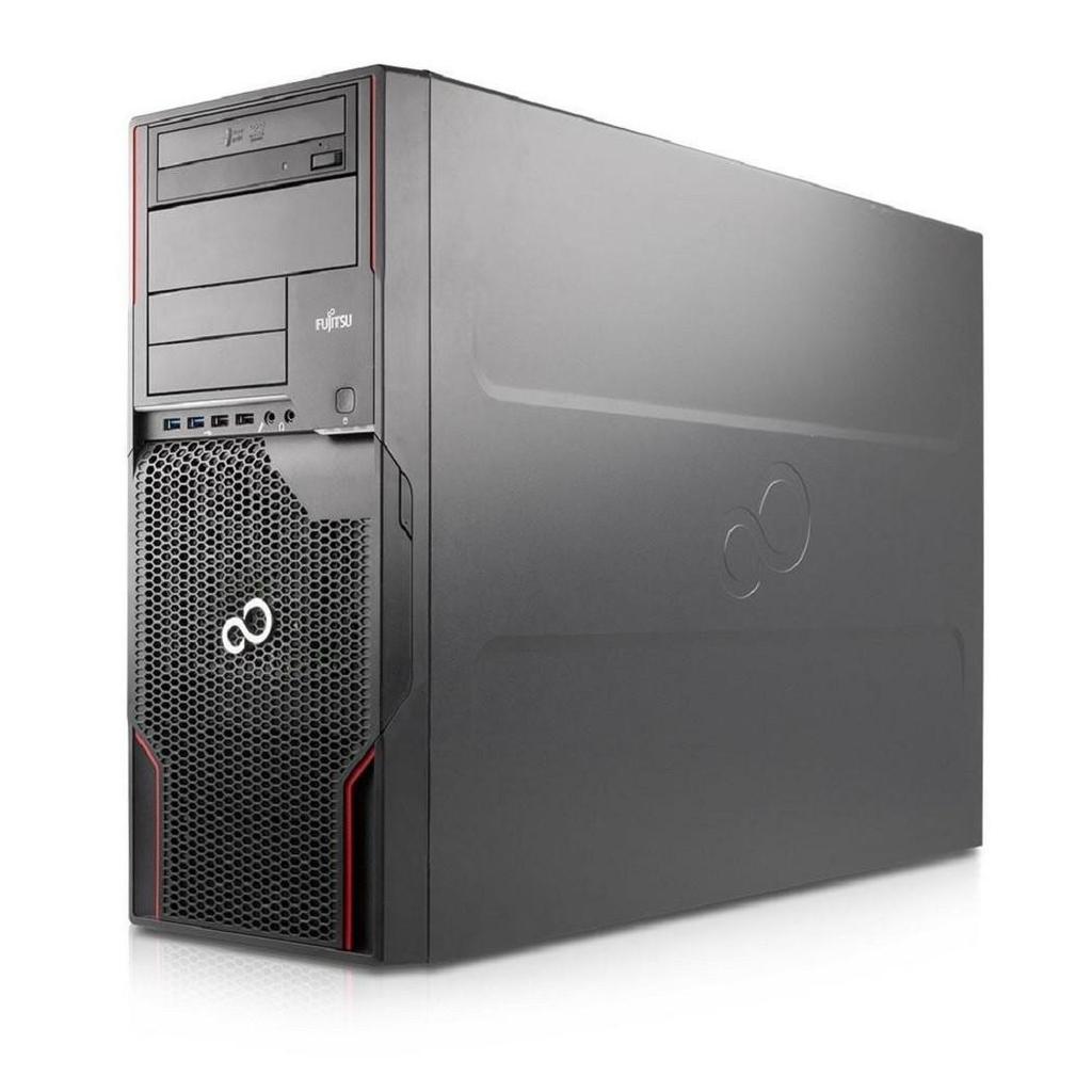 Fujitsu celsius r920 xeon e5 2 5 ghz hdd 500 go ram 16 go. DIAYTAR SÉNÉGAL - votre guichet unique pour des trouvailles discount dans tous les domaines ! Découvrez notre collection riche et variée de produits, allant de l'électroménager pratique à l'informatique performante en passant par la mode. Faites des économies considérables sur des articles de qualité, sans compromettre votre style ou vos besoins essentiels. Choisissez la commodité de nos options de livraison rapides et profitez d'une expérience de magasinage en ligne sans tracas dès aujourd'hui !