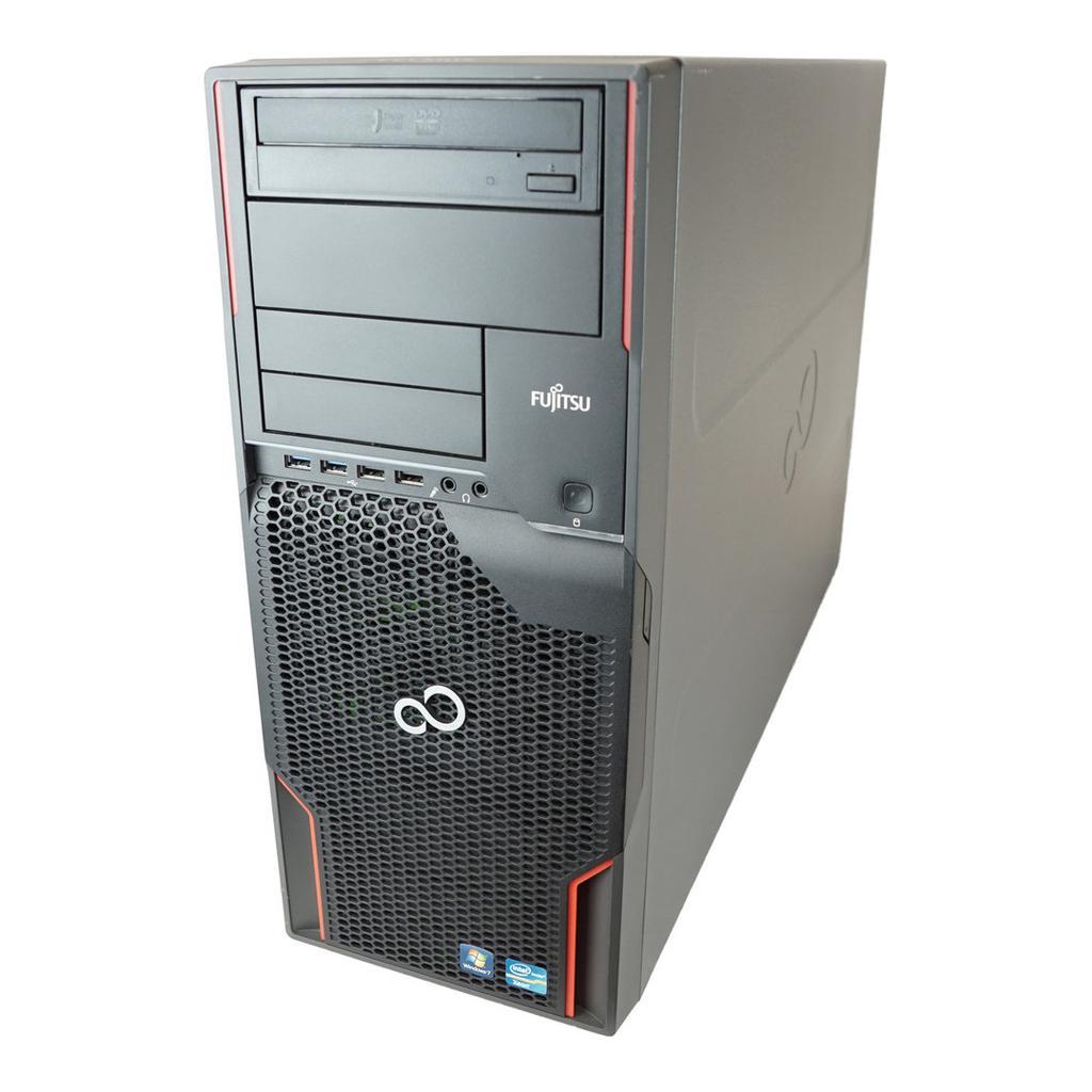 Fujitsu celsius r920 xeon e5 2 5 ghz ssd 480 go ram 16 go. DIAYTAR SÉNÉGAL est le paradis des bonnes affaires ! Trouvez tout ce dont vous avez besoin pour votre maison, de l'informatique à l'électroménager, à des prix défiant toute concurrence. Ne manquez pas nos offres incroyables et profitez de la livraison rapide pour recevoir vos achats directement chez vous.