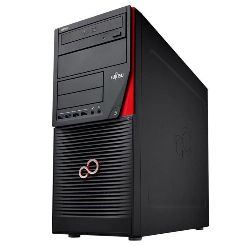 Fujitsu celsius w530 mt 22 core i5 3 2 ghz ssd 1 to 32 go. Bienvenue chez DIAYTAR SÉNÉGAL, votre destination de choix pour dénicher des bonnes affaires en ligne. Explorez notre sélection de produits discount allant des indispensables de la maison aux dernières nouveautés informatiques et mode, et profitez de notre engagement à vous offrir des prix compétitifs.