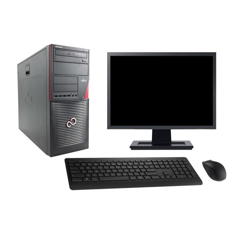 Fujitsu celsius w530 mt 22 core i7 3 4 ghz ssd 240 go 8 go. Faites des économies sur tous vos achats avec DIAYTAR SÉNÉGAL, la boutique en ligne qui propose une large gamme de produits discount. Que vous recherchiez des articles pour la maison, des appareils électroniques à la pointe de la technologie, des vêtements tendance ou des gadgets innovants, vous trouverez tout cela à des prix compétitifs chez DIAYTAR SÉNÉGAL. N'attendez plus pour bénéficier de nos offres imbattables et profitez d'une expérience d'achat en ligne optimale.