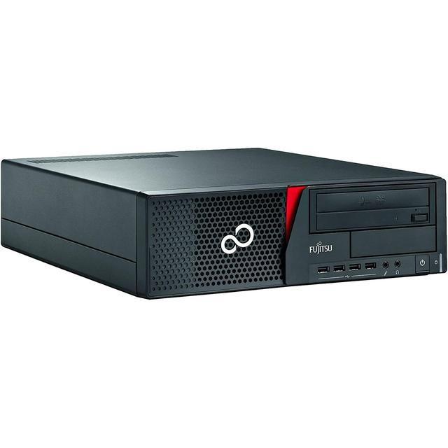 Fujitsu esprimo d556 e85 sff core i3 3 7 ghz ssd 256 go ram 4 go. Besoin de renouveler votre intérieur ou de vous équiper en nouvelles technologies à prix cassés ? Ne cherchez plus, DIAYTAR SÉNÉGAL a tout ce qu'il vous faut ! Notre boutique en ligne propose une variété impressionnante de produits discount, alliant qualité et prix compétitifs dans des domaines tels que l'électroménager, la mode, l'informatique et bien plus encore.
