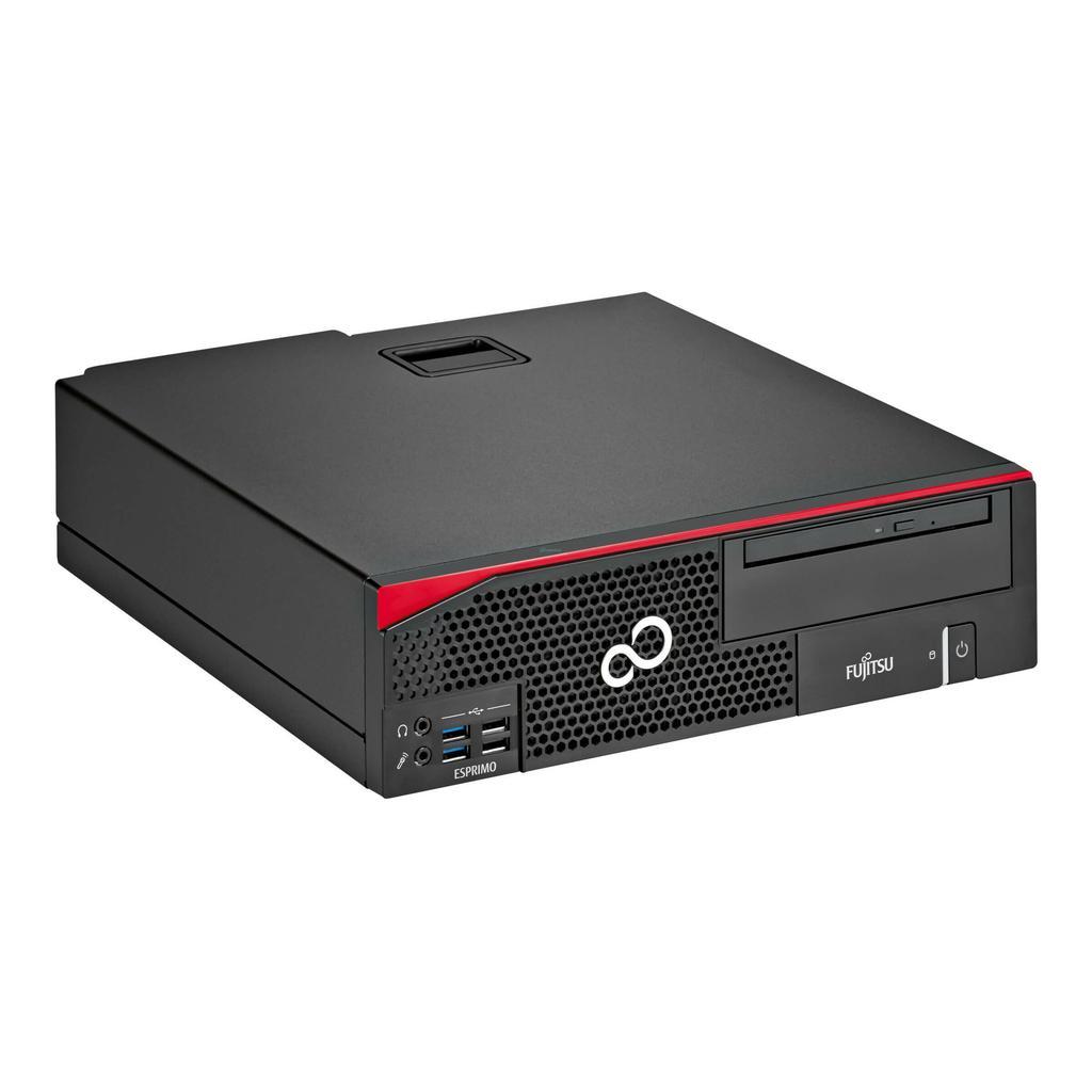 Fujitsu esprimo d556 e85 sff core i5 2 7 ghz ssd 480 go ram 4 go. Découvrez DIAYTAR SÉNÉGAL, votre boutique en ligne généraliste offrant une sélection impressionnante de produits discount. Que vous recherchiez des articles pour votre maison, des appareils électroménagers à la pointe de la technologie, des équipements informatiques ou même les dernières tendances de la mode et les gadgets les plus cool, nous avons tout ce dont vous avez besoin, à des prix incroyablement bas !