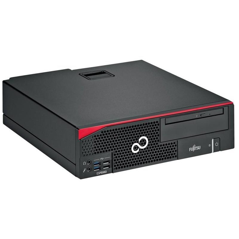 Fujitsu esprimo d556 e85 sff core i5 2 7 ghz ssd 480 go ram 8 go. DIAYTAR SÉNÉGAL - votre solution tout-en-un pour des achats discount en ligne ! Découvrez notre gamme finale de produits, allant des indispensables de la maison aux dernières tendances de la mode et de la technologie. Obtenez les meilleurs prix sur une sélection variée d'articles, vous permettant de réaliser d'énormes économies tout en profitant de produits de qualité. Avec des options de livraison flexibles et une satisfaction garantie, nous faisons de votre expérience d'achat un jeu d'enfant !