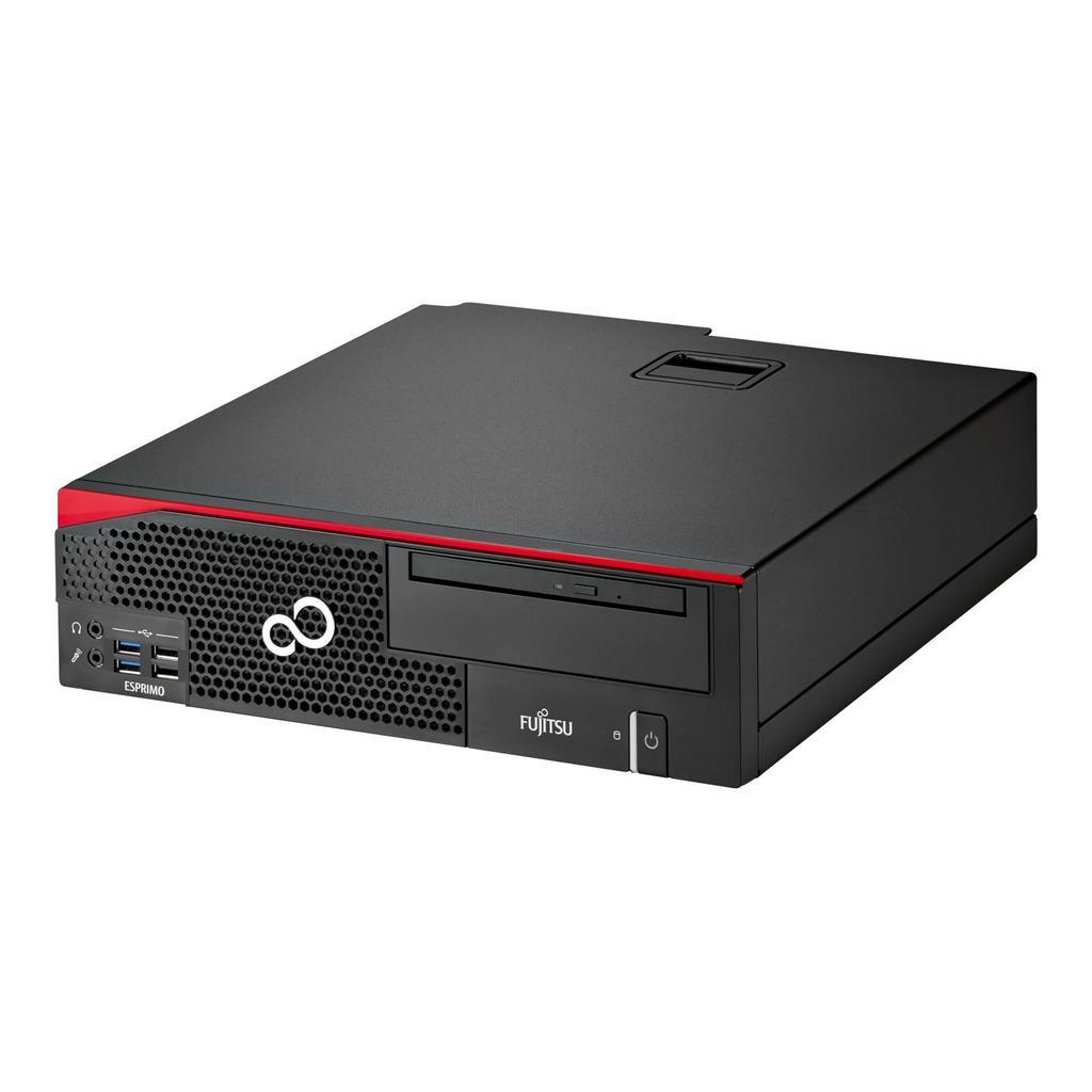 Fujitsu esprimo d556 e85 sff core i5 2 7 ghz ssd 960 go ram 16 go. Vous voulez dépenser moins tout en obtenant plus ? DIAYTAR SÉNÉGAL est là pour vous ! Profitez de nos offres exceptionnelles sur une large gamme de produits, allant des articles ménagers à l'électroménager, en passant par les gadgets et la mode. Faites des économies sans compromettre la qualité.