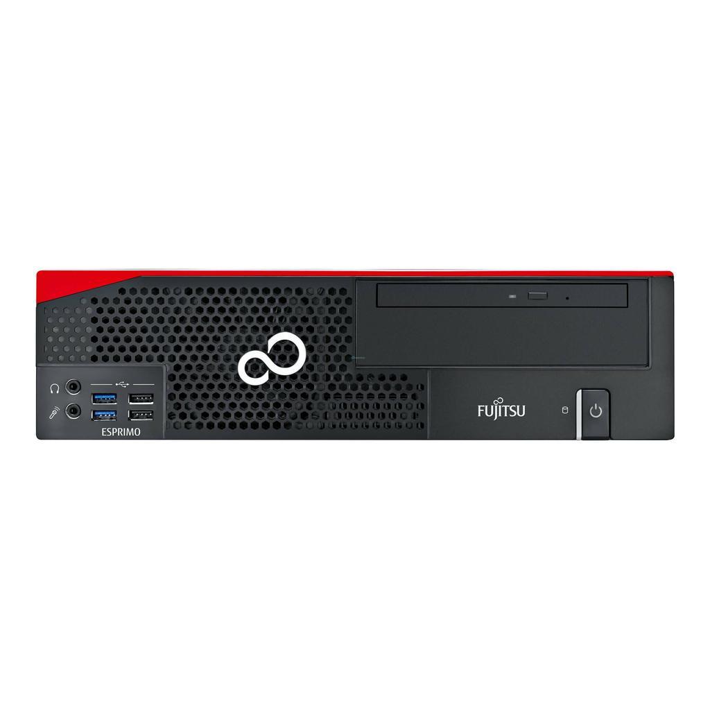 Fujitsu esprimo d556 e85 sff core i5 2 7 ghz ssd 960 go ram 8 go. DIAYTAR SÉNÉGAL - votre solution tout-en-un pour des achats discount en ligne ! Découvrez notre gamme finale de produits, allant des indispensables de la maison aux dernières tendances de la mode et de la technologie. Obtenez les meilleurs prix sur une sélection variée d'articles, vous permettant de réaliser d'énormes économies tout en profitant de produits de qualité. Avec des options de livraison flexibles et une satisfaction garantie, nous faisons de votre expérience d'achat un jeu d'enfant !