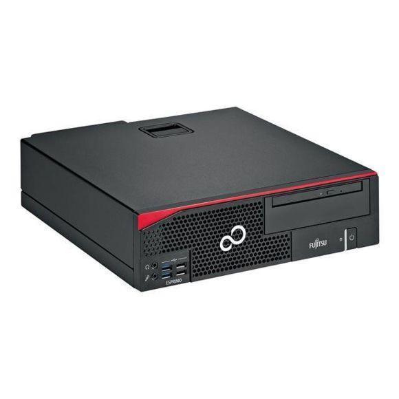 Fujitsu esprimo d756 e90 sff core i5 3 2 ghz hdd 500 go ram 16 go. Découvrez DIAYTAR SÉNÉGAL, la boutique en ligne ultime pour des achats malins. Parcourez notre catalogue où vous trouverez une grande variété de produits discount pour la maison, l'électroménager, l'informatique ainsi que les dernières tendances mode et les gadgets les plus en vogue.